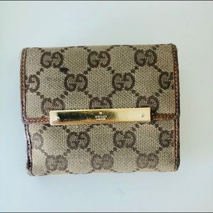 Gucci Wallet